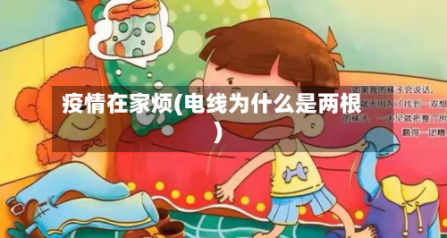 疫情在家烦(电线为什么是两根)-第3张图片