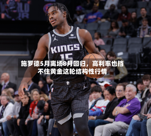 施罗德5月离场8月回归，高利率也挡不住黄金这轮结构性行情-第2张图片