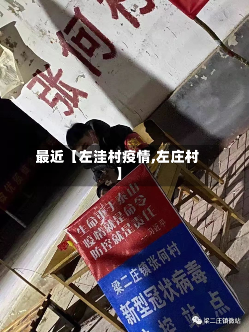 最近【左洼村疫情,左庄村】-第2张图片