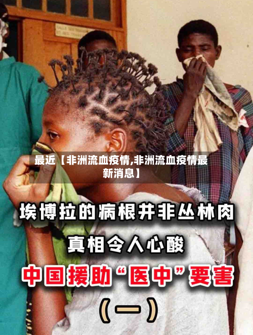 最近【非洲流血疫情,非洲流血疫情最新消息】-第2张图片
