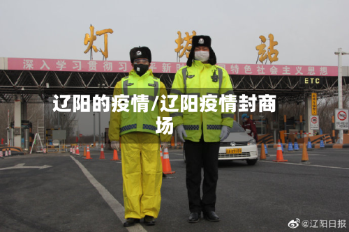 辽阳的疫情/辽阳疫情封商场-第2张图片