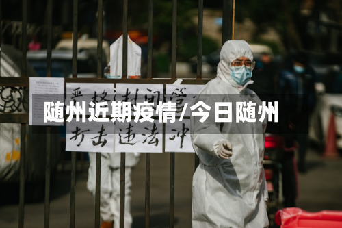 随州近期疫情/今日随州-第3张图片