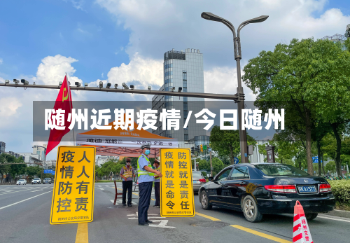 随州近期疫情/今日随州-第1张图片
