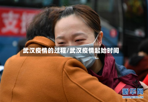 武汉疫情的过程/武汉疫情起始时间-第1张图片