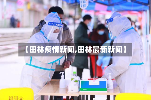 【田林疫情新闻,田林最新新闻】-第1张图片