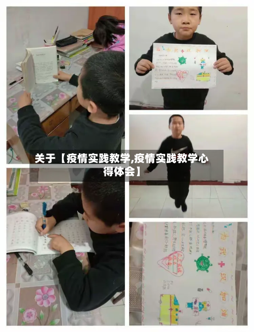 关于【疫情实践教学,疫情实践教学心得体会】-第2张图片