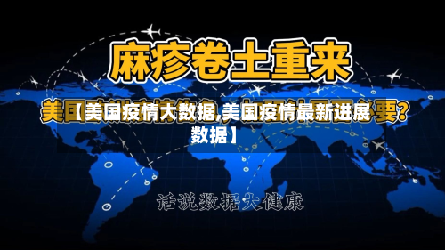 【美国疫情大数据,美国疫情最新进展数据】-第2张图片