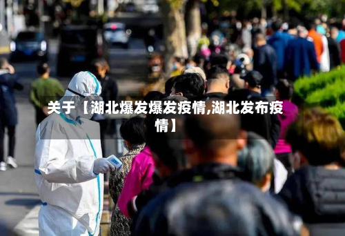 关于【湖北爆发爆发疫情,湖北发布疫情】-第2张图片