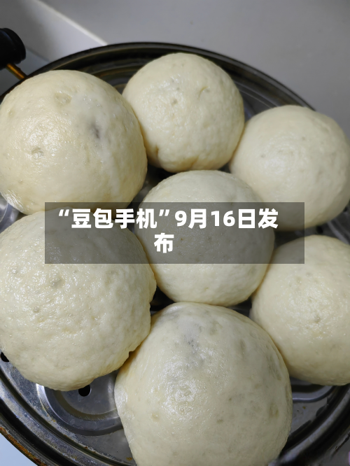 “豆包手机”9月16日发布-第1张图片