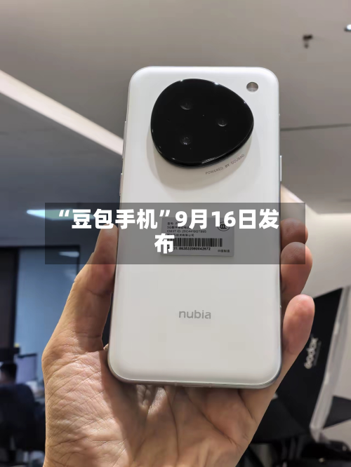 “豆包手机	”9月16日发布-第2张图片