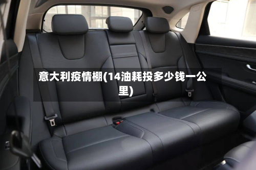 意大利疫情棚(14油耗投多少钱一公里)-第3张图片