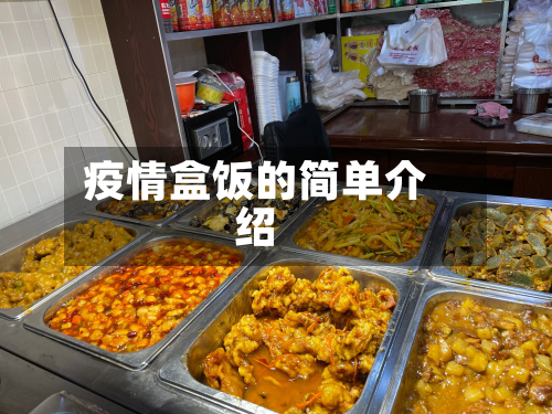 疫情盒饭的简单介绍-第2张图片