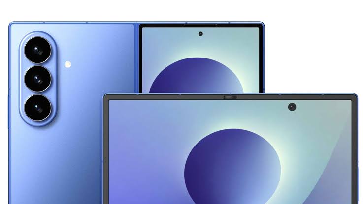 Galaxy Z Fold9 系列要有五款机型？消息称三星明年再推一款全新阔折叠手机，更适合看视频