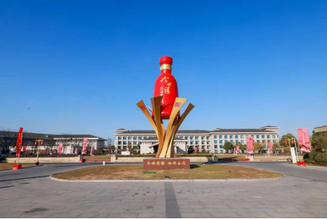 低价酒带动销量上涨，今世缘酒业二季度业绩增速亮眼