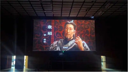 案例合集 | S Pro项目精选，光影绘就高亮“视”界
