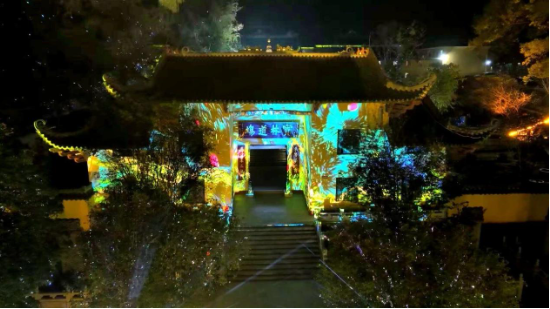 案例合集 | S Pro项目精选，光影绘就高亮“视”界