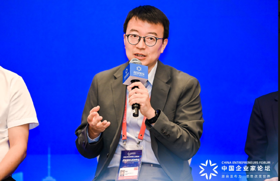 中科海钠唐堃：钠电池将凭借成本优势，实现大规模的市场跨越